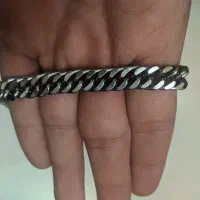 گردنبند کارتیه استیل|بدلیجات|تهران, شهمیرزادی|دیوار