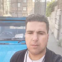 من راننده پایه ۲ هستم