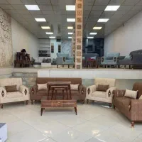 مبل راحتی نیو اسکالت کد ۷۰۳۰