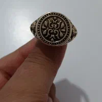 یک عدد انگشتر