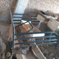 باربند مزدا دوکابین