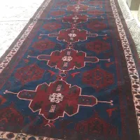 فرش دستباف اعلا شش متر و نیم نو