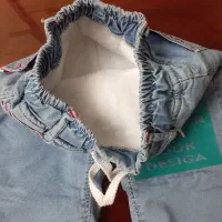 شلوار کرکی بچه گانه|کفش و لباس بچه|کرج, کوی امامیه|دیوار