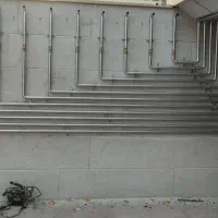 لوله کشی گاز با تاییدیه نظام مهندسی|خدمات پیشه و مهارت|قزوین, |دیوار