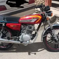 موتورکویر۲۰۰