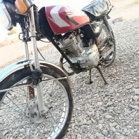 موتور هندا 150مدل 91|موتورسیکلت|کورین, |دیوار