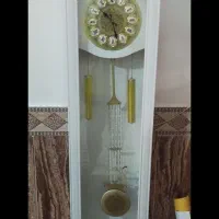 ساعت ایستاده