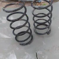 فنر پژو 405 .پارس