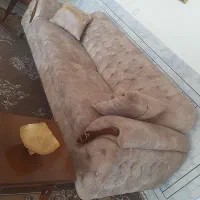 مبلمان|مبلمان خانگی و میز عسلی|کوهدشت, |دیوار