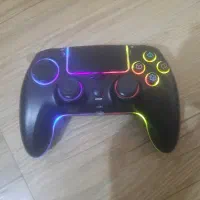 دسته بازی هیسکا مدل HR71