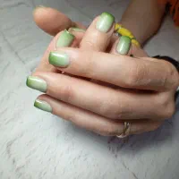 کاشت پلی ژل با لاکژل ۲۸۰،اصلاح وابرو۹۰،کوتاهی ۱۳۰|خدمات آرایشگری و زیبایی|فردیس, شهرک راه آهن|دیوار