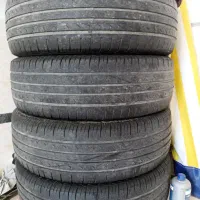 لاستیک خودرو