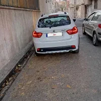 کوییک s مدل 1403|خودرو سواری و وانت|بومهن, |دیوار