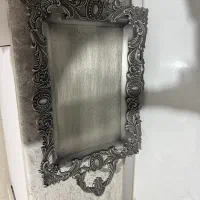 سینی پذیرایی یونیک
