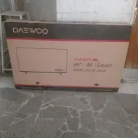 کارتن تلویزیون  دوو ، کاملا سالم و نو