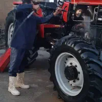 کارواش سیار پر قدرت