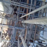 قالب بندی آرماتور بندی|خدمات پیشه و مهارت|اصفهان, خوراسگان|دیوار