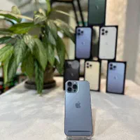 Iphone 13 Promax 256 آیفون ۱۳ پرومکس ۲۵۶