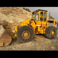 راننده لودر