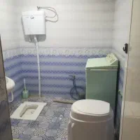منل مبله تمیز با تمام امکانات|اجارهٔ کوتاه‌مدت آپارتمان و سوئیت|لامرد, |دیوار