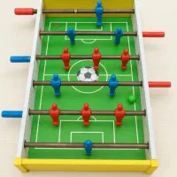 فوتبال دستی زمینی برای کودکان