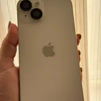 آیفون ۱۳ نرمال سفید