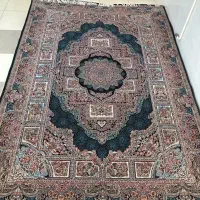 مجموعه فرش یزد (فرشهای کارکرده در حد نو)