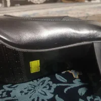 دوجفت کفش مجلسی|کیف، کفش، کمربند|ری, شهرک نظامی|دیوار