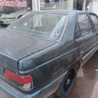 پژو ۴۰۵ Glx|خودرو سواری و وانت|قزوین, |دیوار