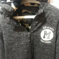 کاپشن وژاکت