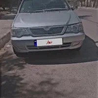 پراید 132 EX، مدل ۱۳۹۰