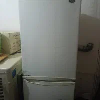 یخچال فریزر