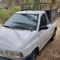 پراید وانت ۱۵۱ مدل ۱۴۰۱