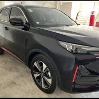 چانگان cs55 plus وارداتی 2024