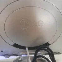 مانیتور LG|قطعات و لوازم جانبی رایانه|ورامین, ورامین|دیوار