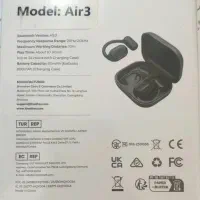 ایرپاد ورزشی truefree|لوازم جانبی موبایل و تبلت|ایرانشهر, |دیوار