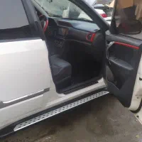 ام وی ام x33|خودرو سواری و وانت|پارس‌آباد, |دیوار