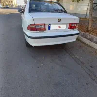 سمندef7مدل ۹۱|خودرو سواری و وانت|میانه, |دیوار