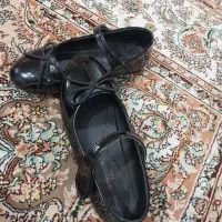 کفش مجلسی دخترونه|کفش و لباس بچه|قرچک, مهدیه|دیوار