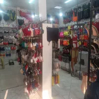 تعدادی خانم جهت همکاری در فروشگاه لباس زیر