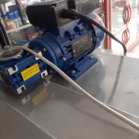 شیر سرد کن ۲۰۰ لیتری و کره گیر ۲۰۰ لیتری هیمورا|ماشین‌آلات صنعتی|نقده, |دیوار