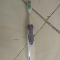 مسواک برقی