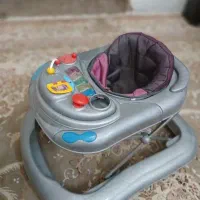 روروئک و کریر|کالسکه و لوازم جانبی|سبزوار, پاسداران|دیوار