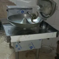 سبزی خوردن دهنه ۶۰