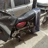 خراسان بیسیم خاوران موتور باکسر اصلی