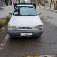 پراید وانت مدل1401|خودرو سواری و وانت|بهارستان, |دیوار