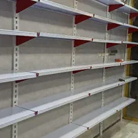 نصاب قفسه ها