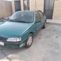 اردی مدل۷۸|خودرو سواری و وانت|رباط‌کریم, رباط‌کریم|دیوار