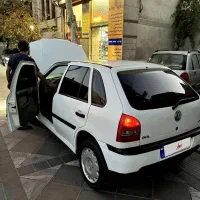 فولکس گل ۸۶
