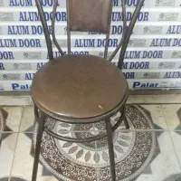 صندلی|میز و صندلی غذاخوری|یزد, |دیوار